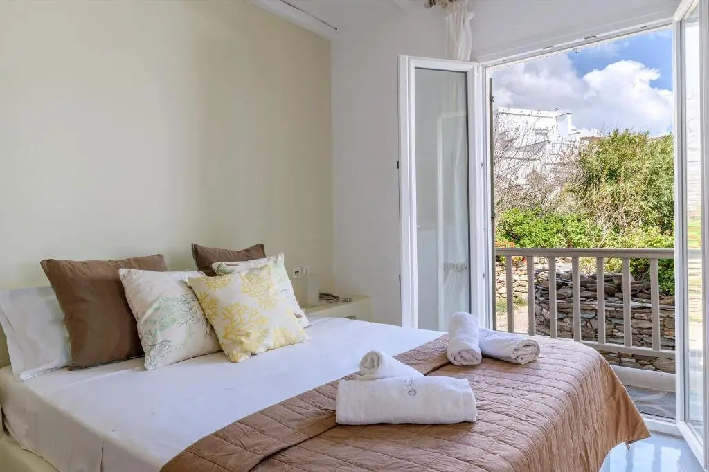 Ninemia Suites Tinos Grand 105