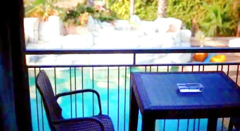 Serenity villa çeşme