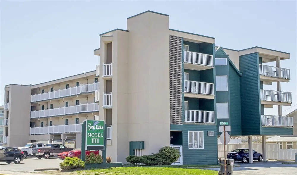 Hotel Dewey