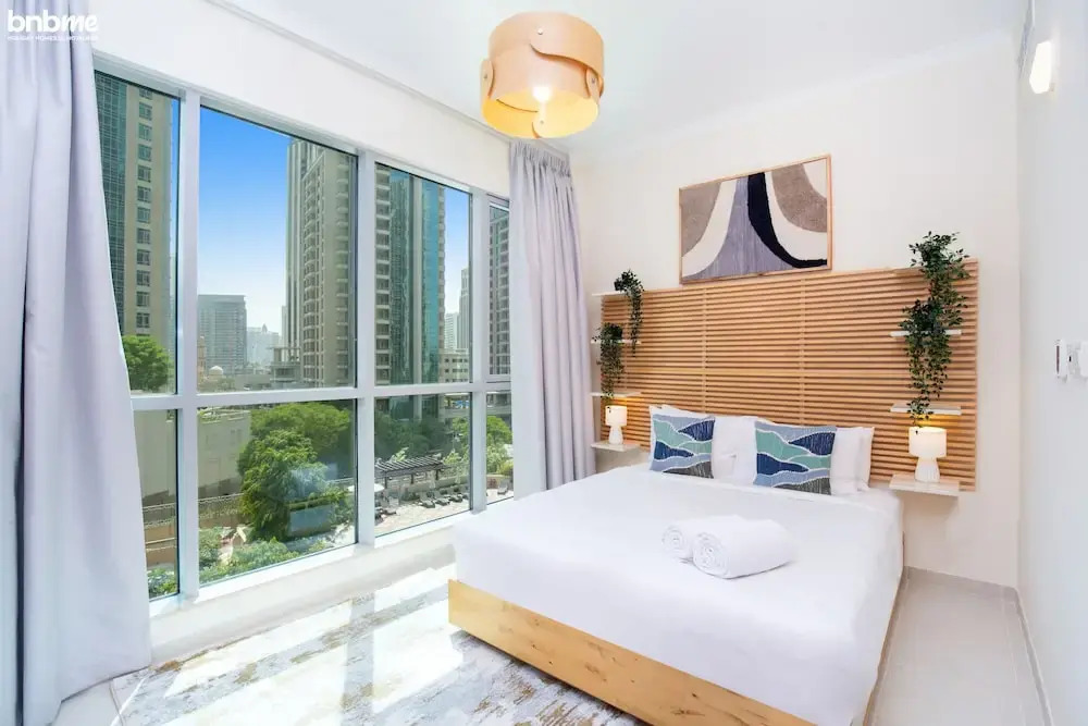 bnbme | The Residences | 2 BDR