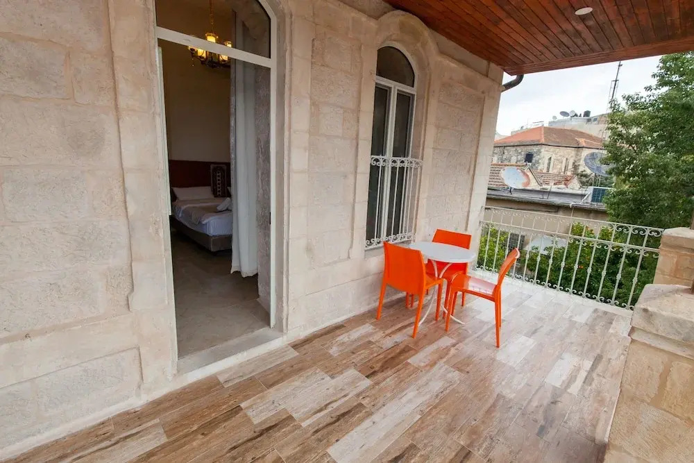 Azzahra Hotel