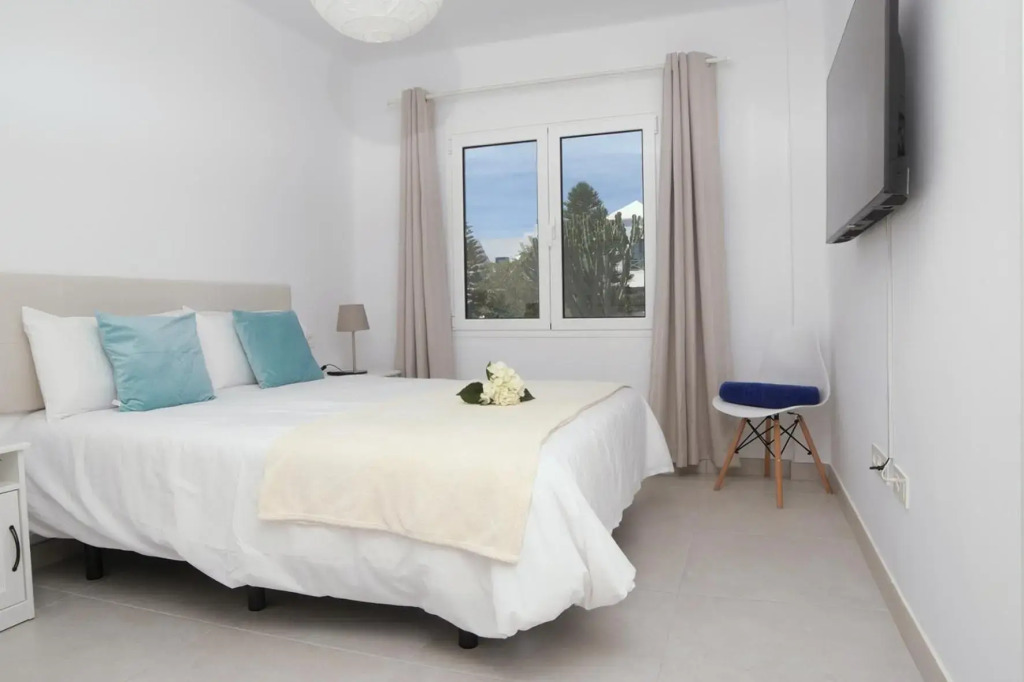 The Ocean View Senator modern apartment