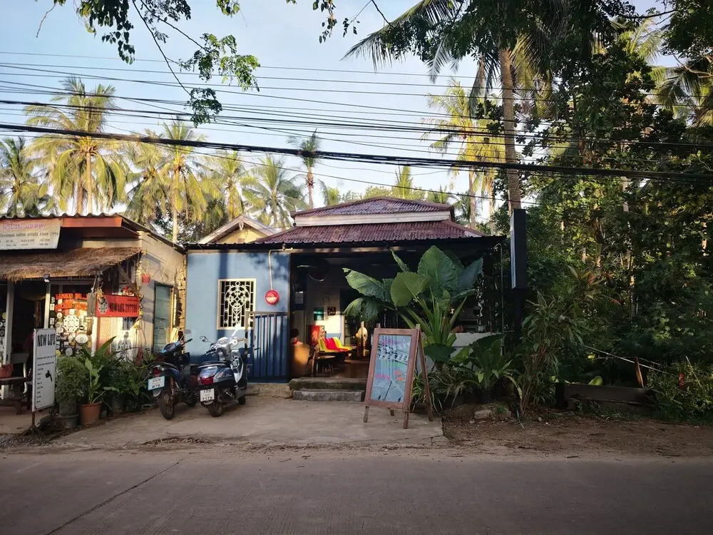 SLEEPYHEADHOSTEL