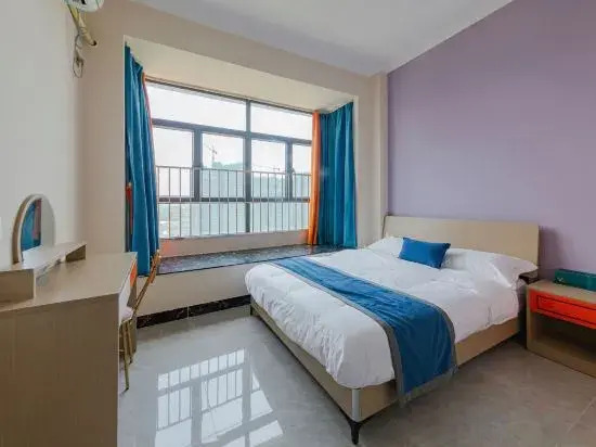 Lans Tine Hotel