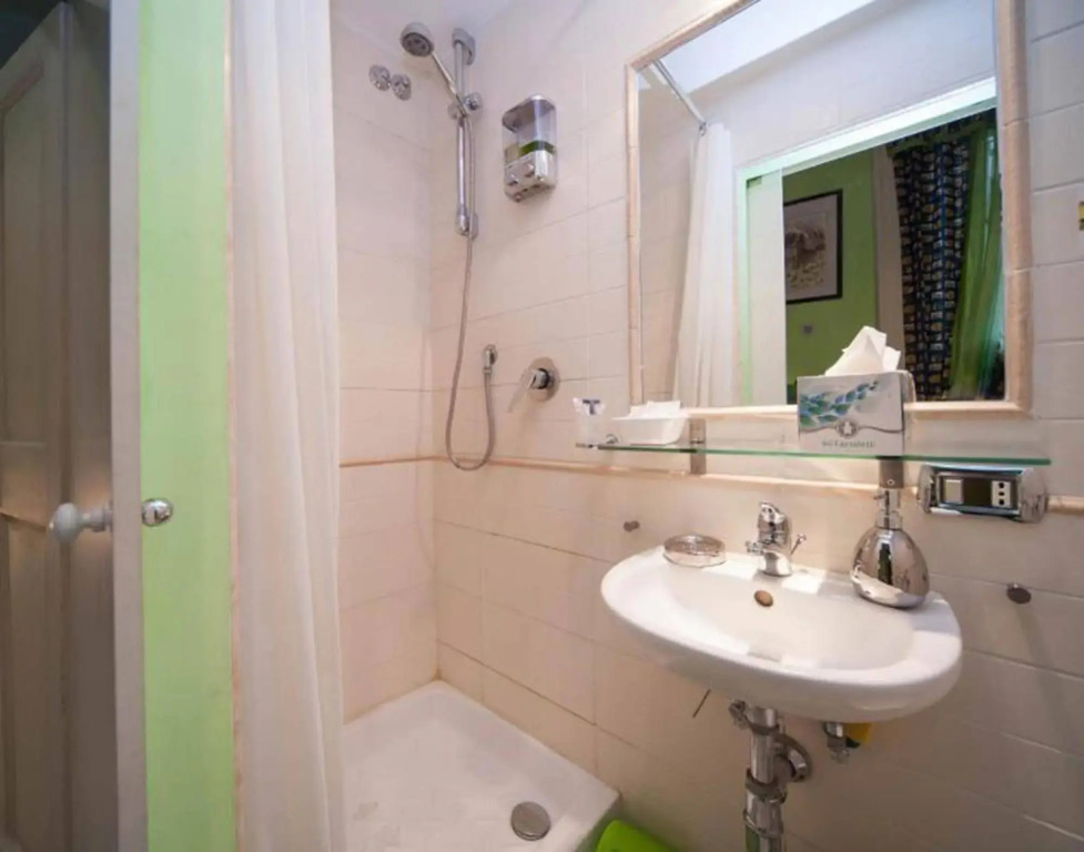 Geraci Suite Apartment