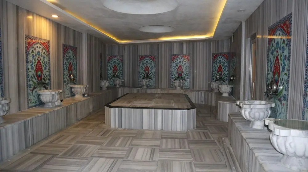 Grand Vav Hotel