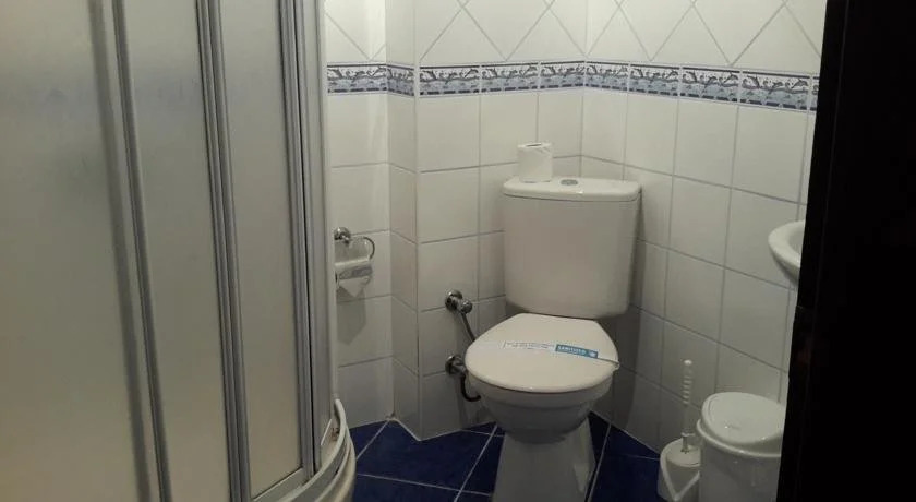 Ege Hotel