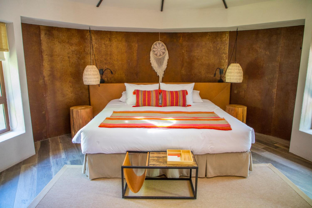 Hotel Desertica