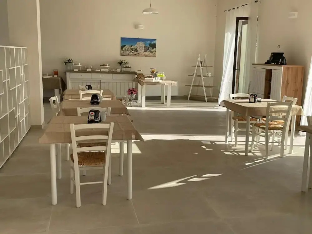 Masseria Pozzelle