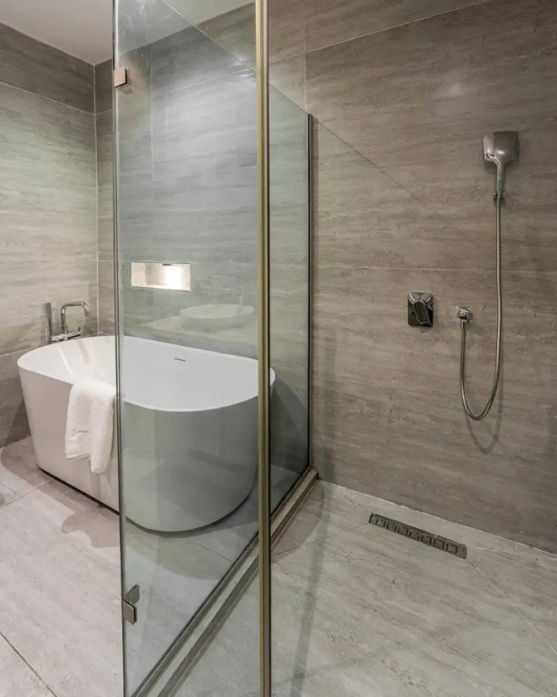 George Residence Thompson Ave Ikoyi