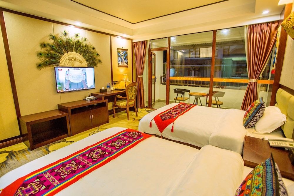 Yue Shang Boutique Holiday Inn