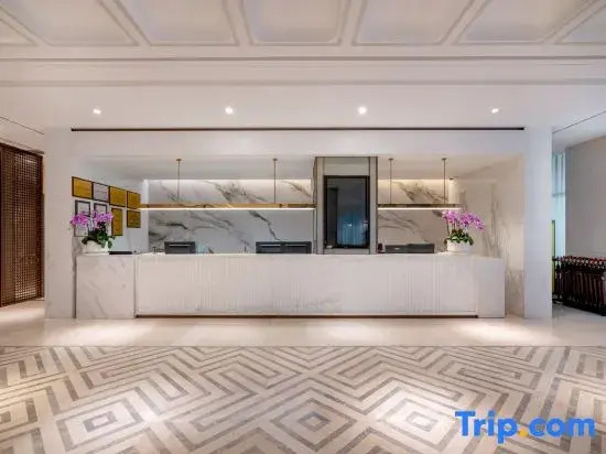 Shangde Hotel Xian