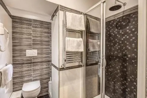 Piazza Del Popolo 3 Rooms 3 Bath