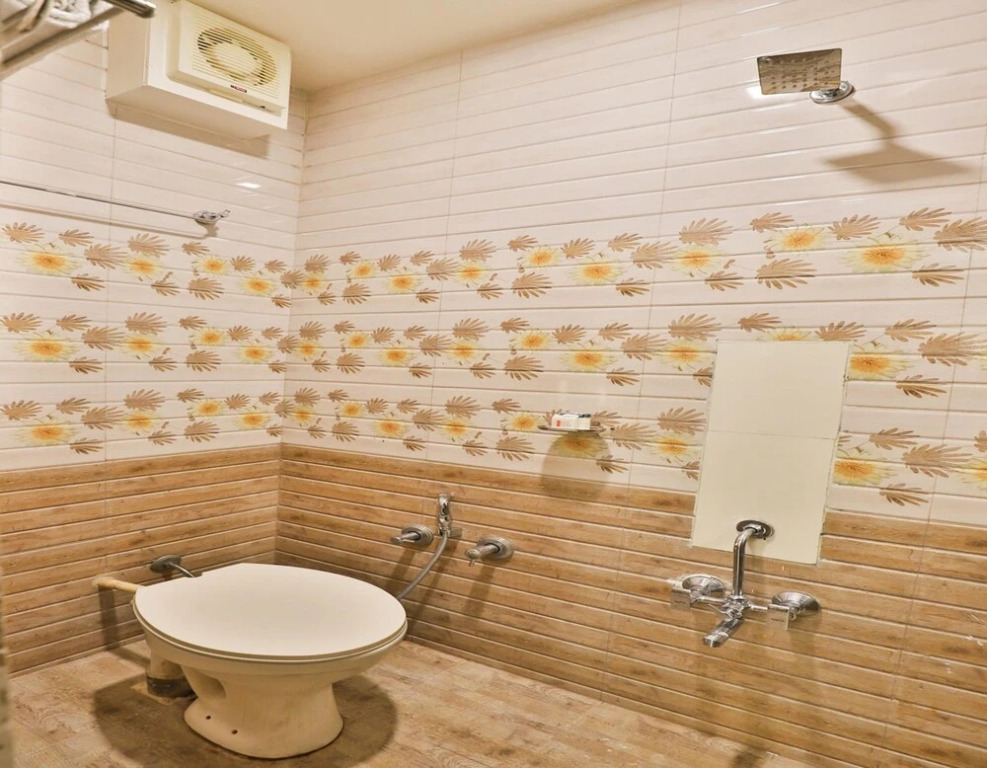 OYO 2265 Hotel Jasmine