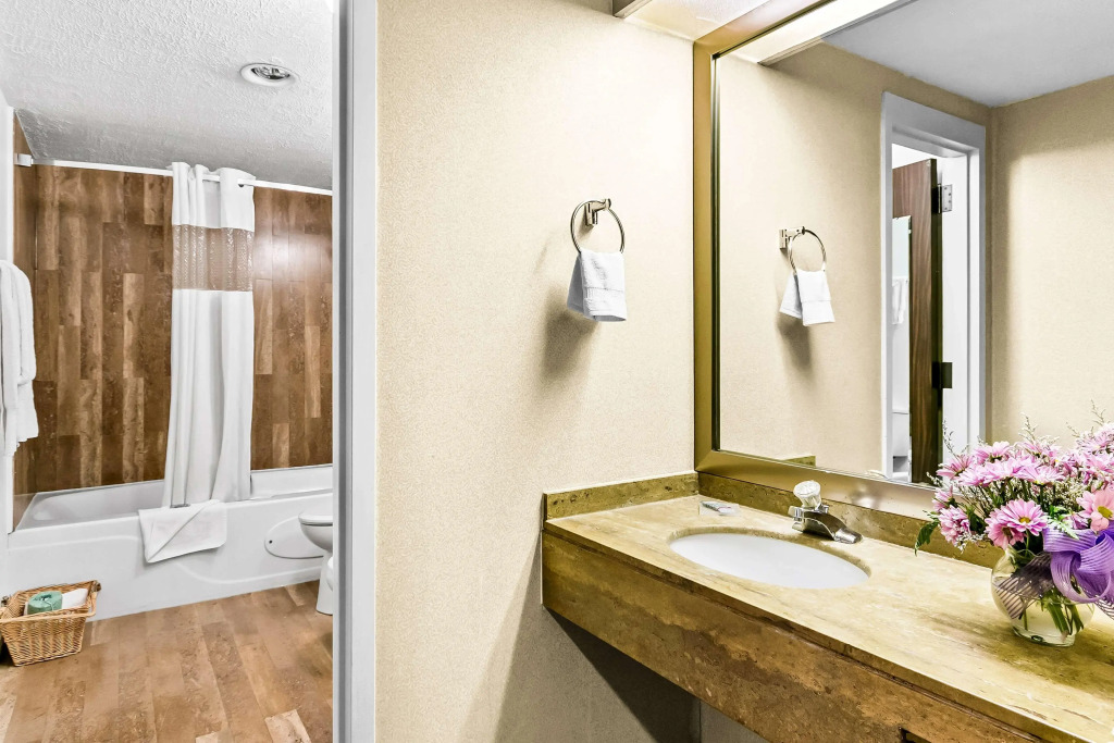 Best Western Downtown Sudbury