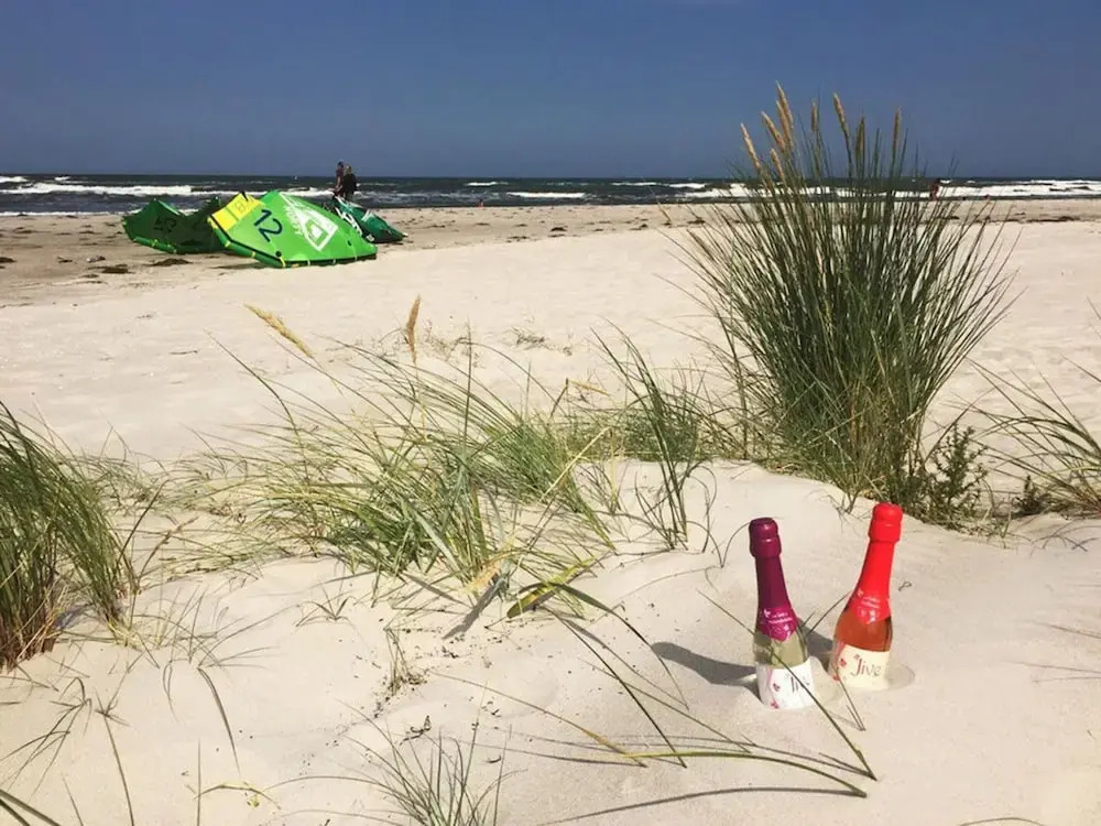 Beachkeeper Comfortable Holiday Residence