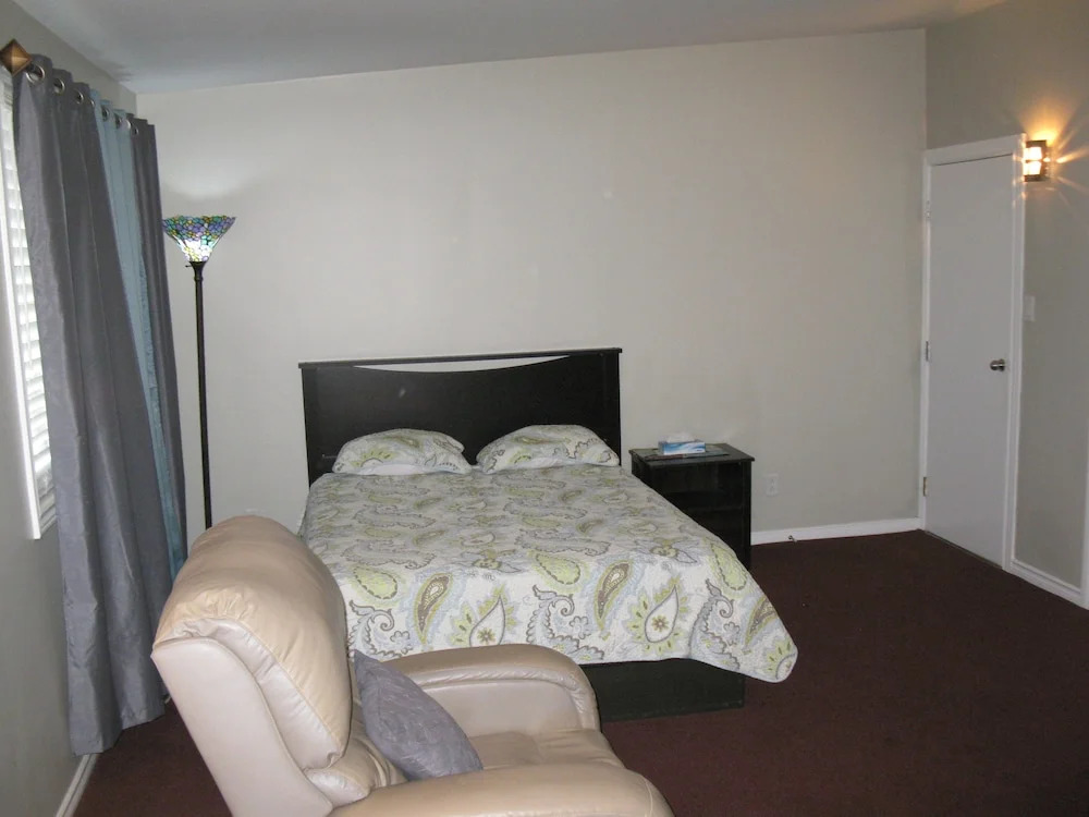 Goodman's Motel