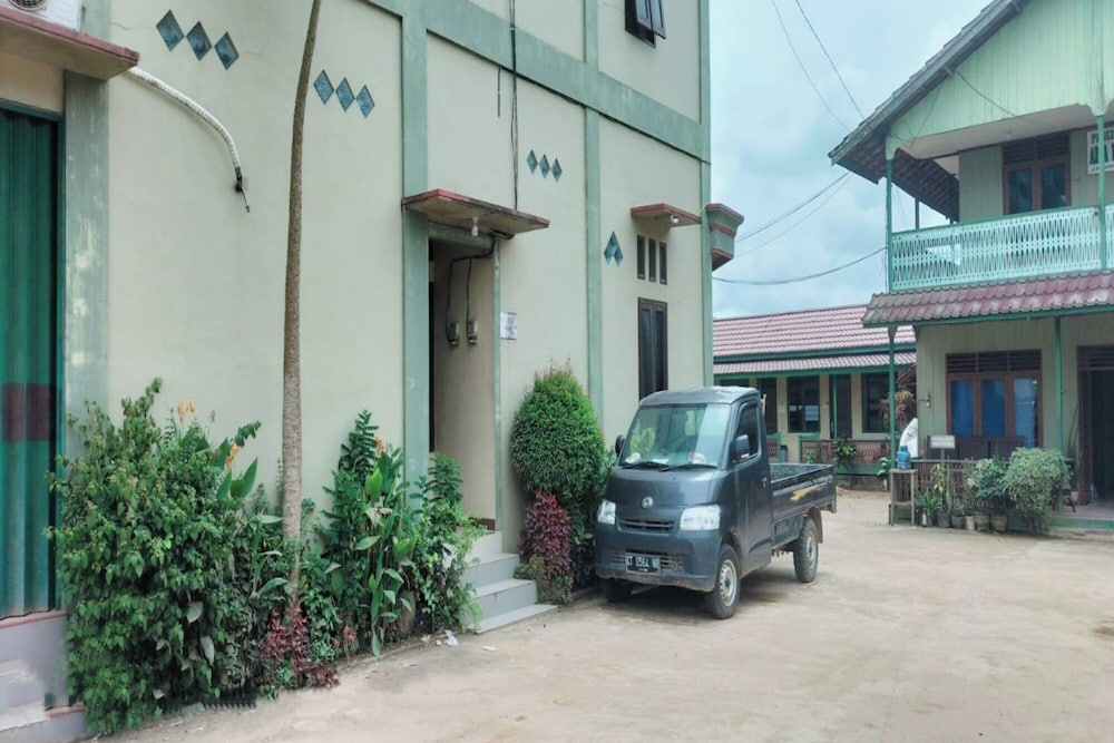 Hotel O Aida Lestari