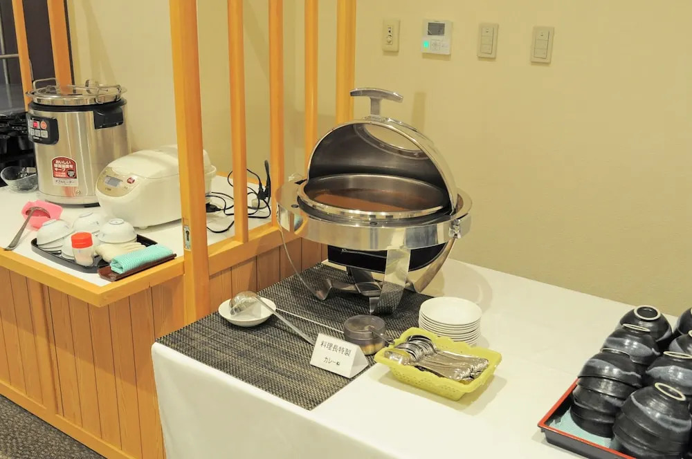 Rikuchu Kaigan Grand Hotel