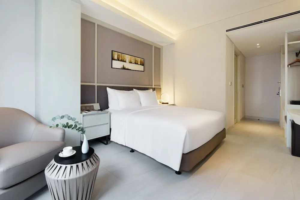 M City Hotel Saigon