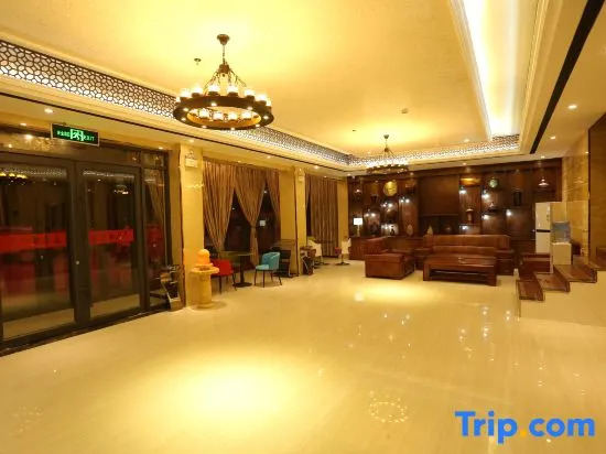 Xihua Jiatai Business Hotel