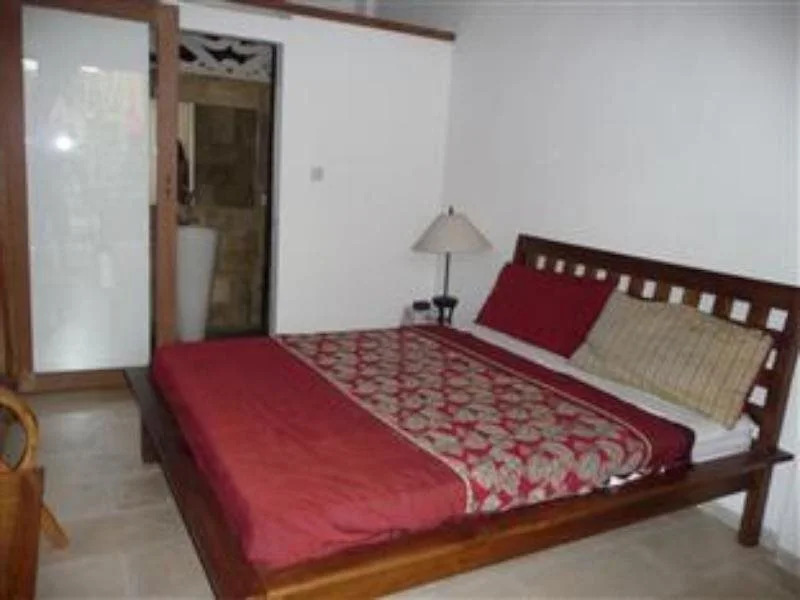 Mesui Home