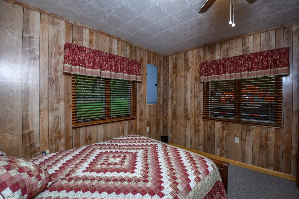 Tranquil Waters 2 Bedroom House
