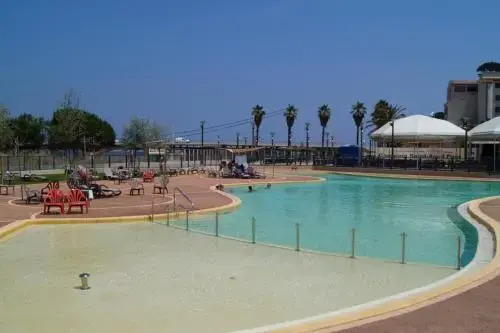 St. Aygulf Plage