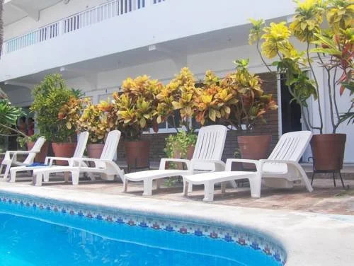 Hotel Las Brisas