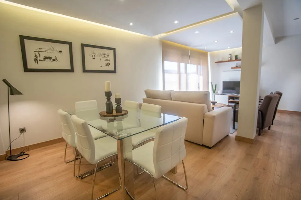 Apartamentos Soho Boutique Espinel