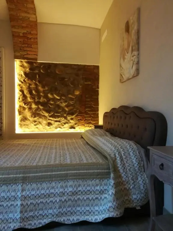 Montorfano Suite