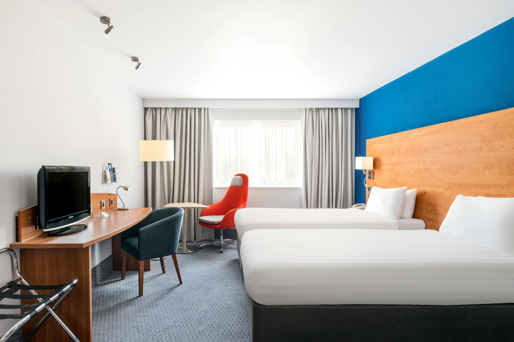 Hampton By Hilton Braintree