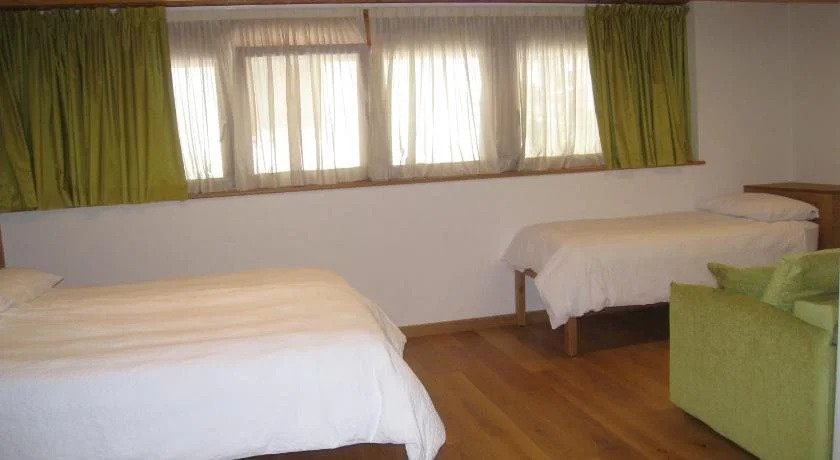 Agritur Anselmi