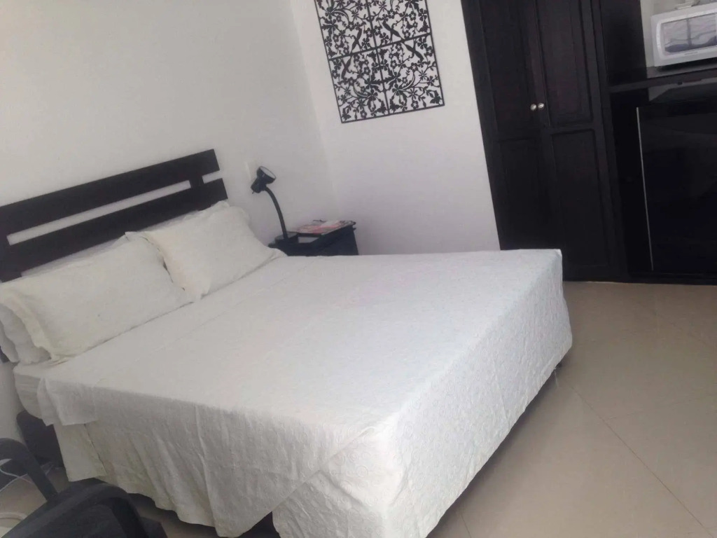 Hotel San Andres Best Location Sarie Bay