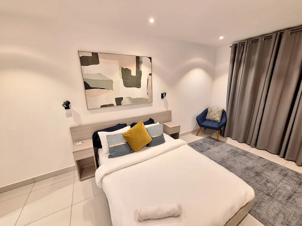 Belleson Homes and Apartments Ghana Lennox