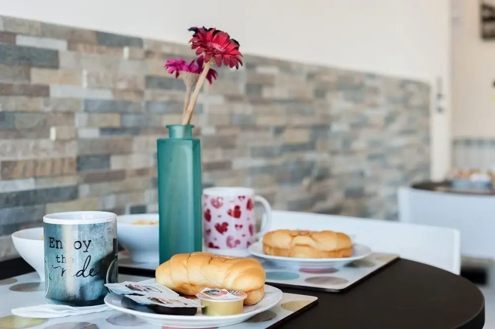 Attico Oltremare B&B