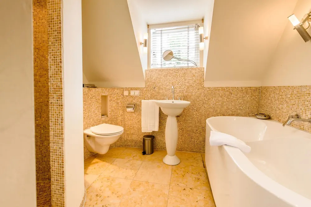 Boutique Hotel Villa Beukenhof - Leiden