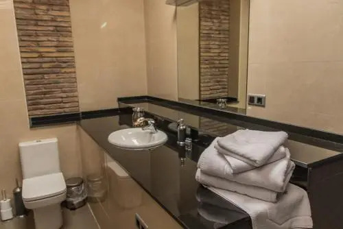 Plaza Apartamentos