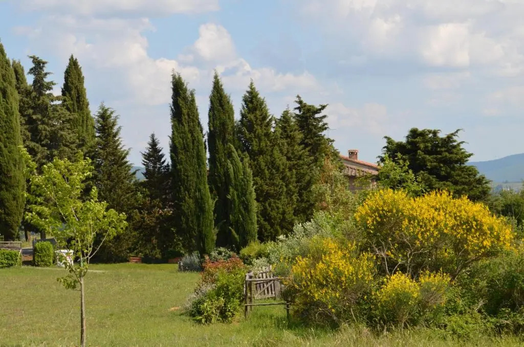 Casa Ercole Farm Stay