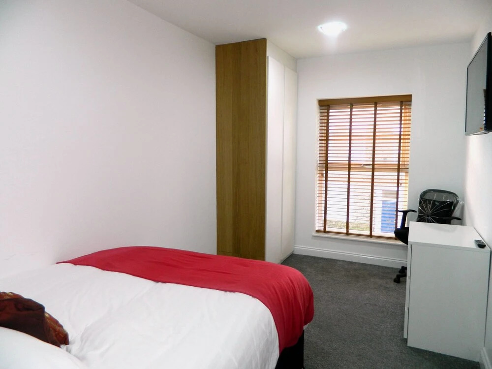 Luxury Central Apartment Newcastle
