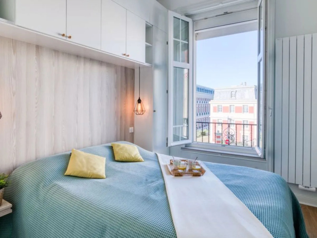 Apartment Villa Brillante by Interhome