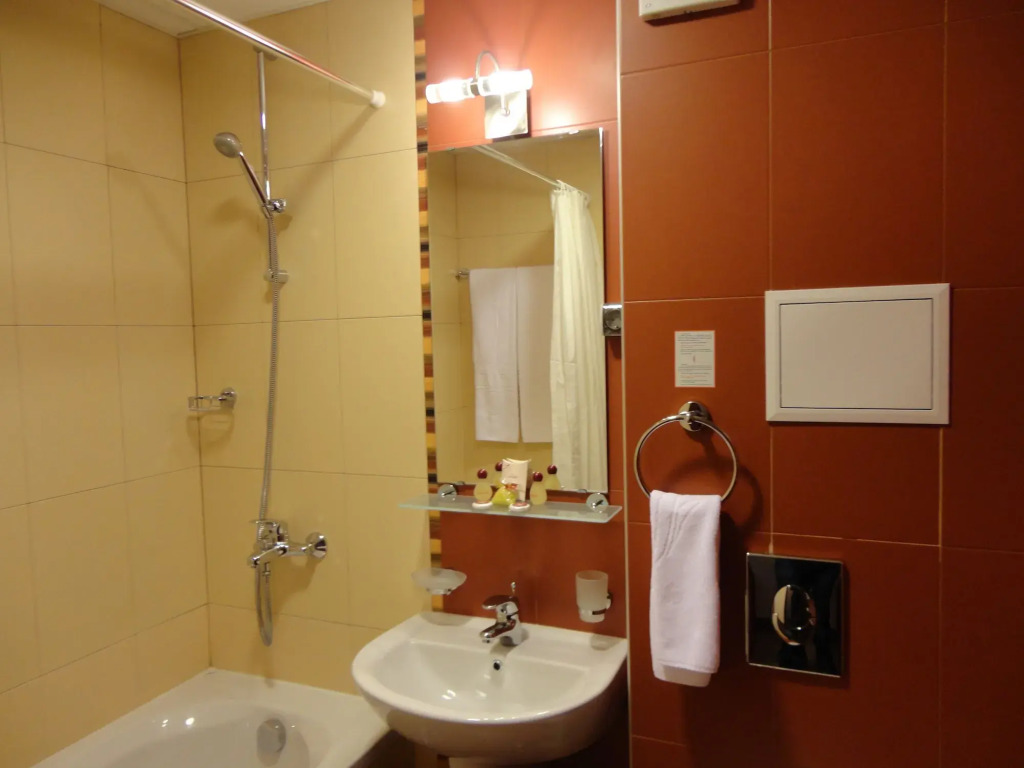 Favorit Hotel