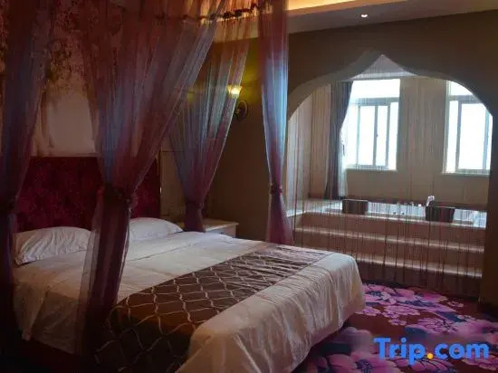 Tida Theme Hotel