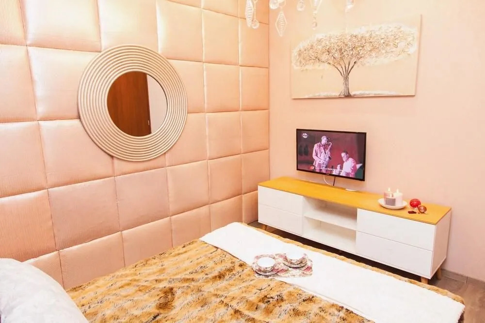 Luxury Design at Exarchia
