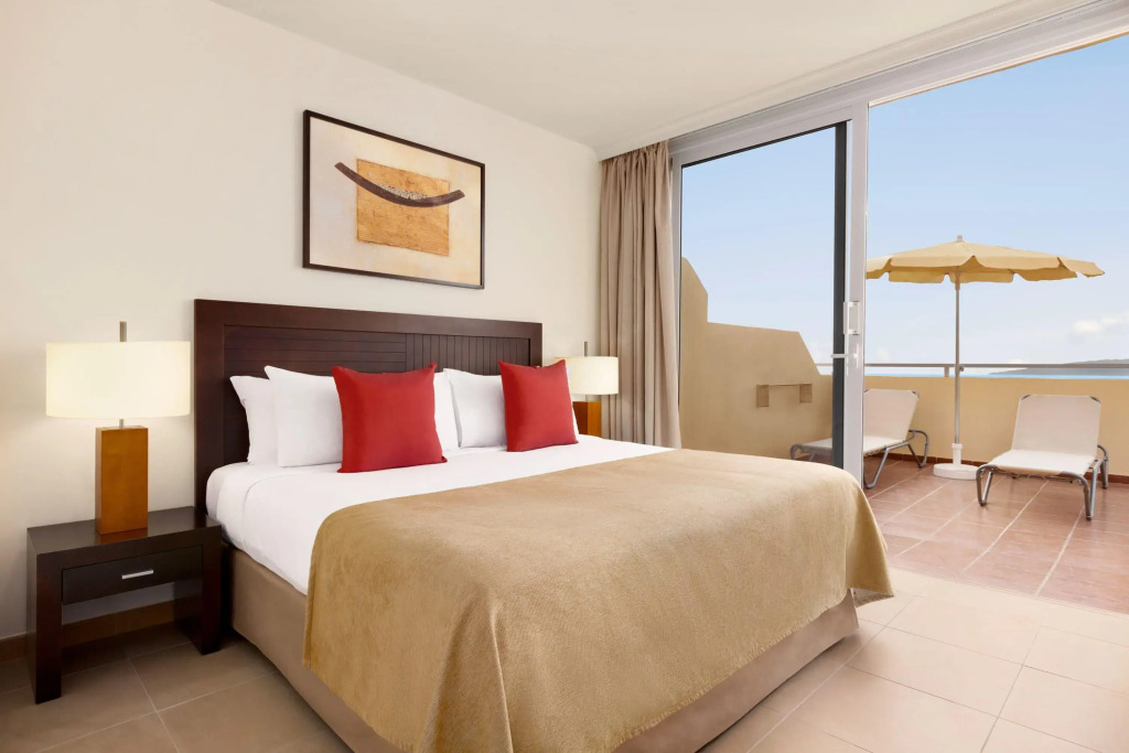 Wyndham Residences Costa Adeje