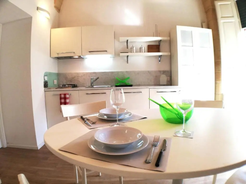 Goodstay Al 14 (Monolocale)