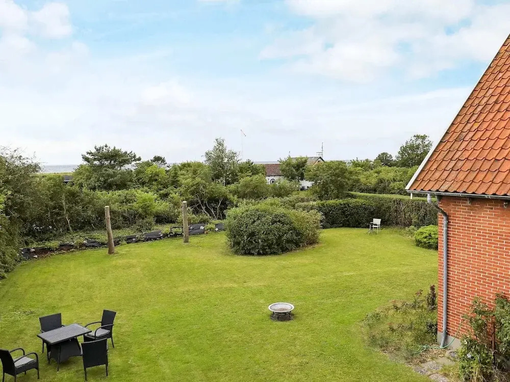 4 Person Holiday Home in Ebberup-by Traum
