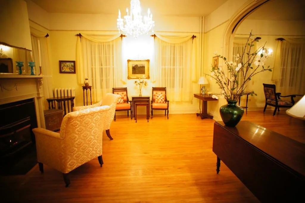 Inn on Frederick