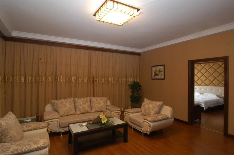 Starway Hotel Xishan Guilin