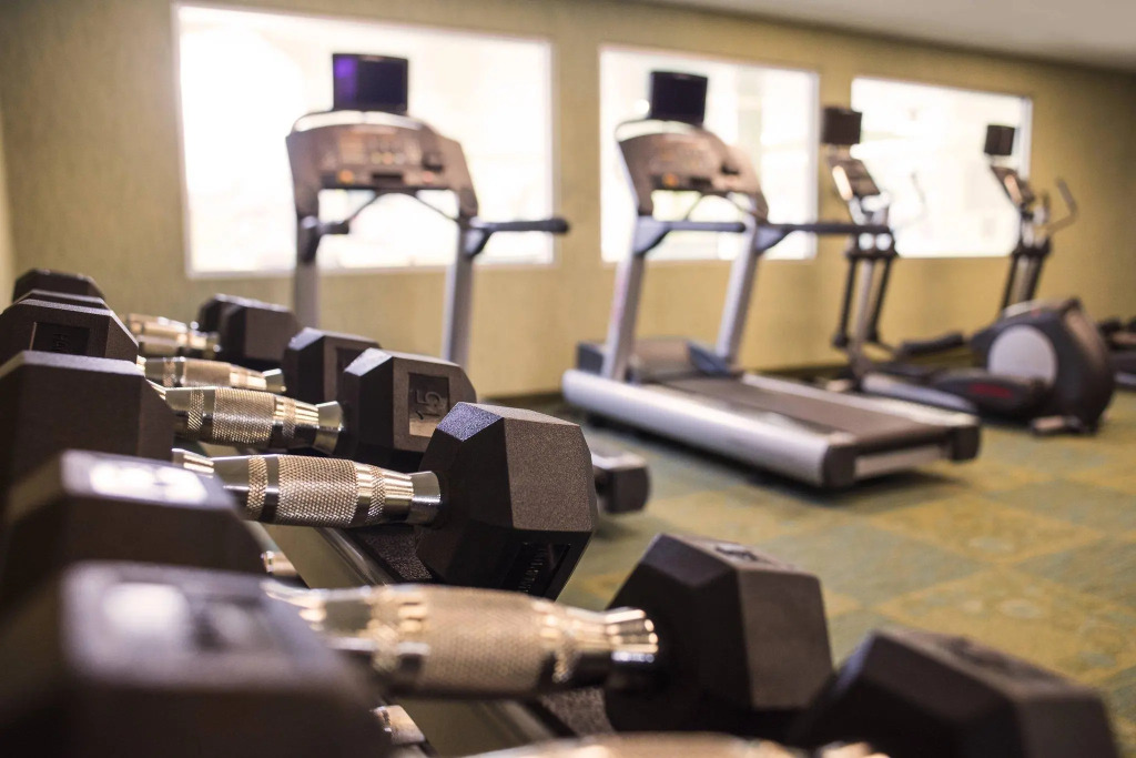 SpringHill Suites by Marriott Wisconsin Dells